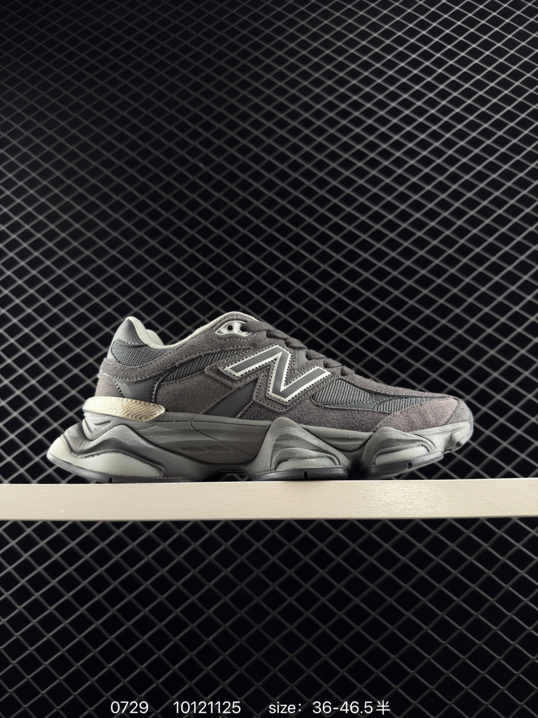 Joe Freshgoods x New Balance NB9060